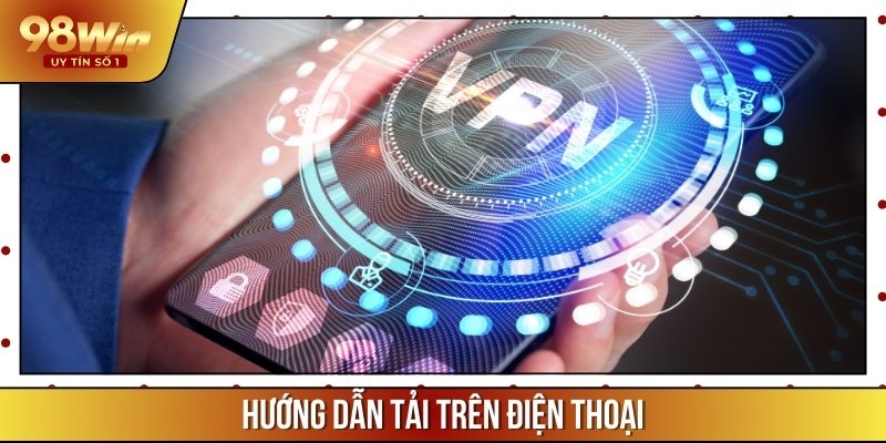 Cách tải ứng dụng 1.1.1.1 cho thiết bị di động chỉ với một vài phút