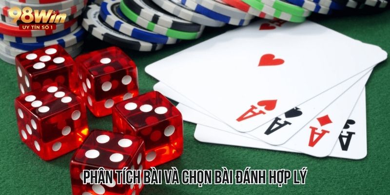 Học hỏi bí quyết chơi phỏm từ những người có kinh nghiệm cá cược