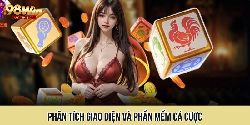 Nhiều cách để xác định bầu cua bịp